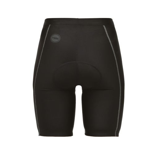 SHORT TAAC SOTTO FEMME NOIR