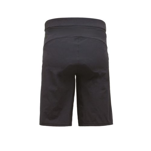 SHORT TAAC SOTTOSOPRA NOIR