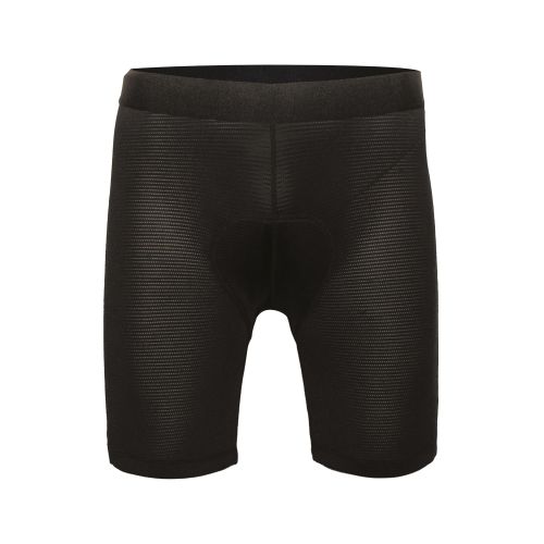 SHORT TAAC SOTTOSOPRA NOIR