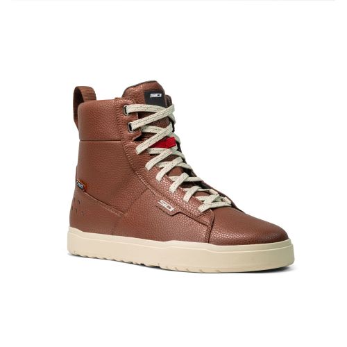 CHAUSSURES ARX WP HIGH CINNAMON