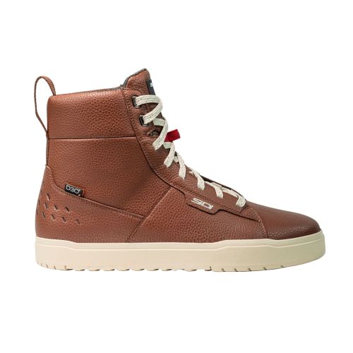 CHAUSSURES ARX WP HIGH CINNAMON