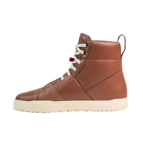 CHAUSSURES ARX WP HIGH CINNAMON