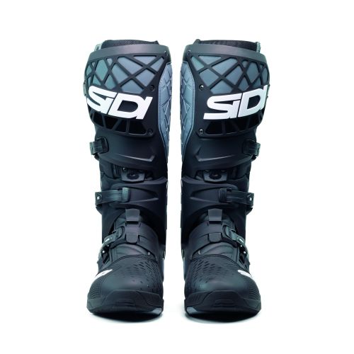 BOTTES SIDI CROSSAIR X NOIR/NOIR