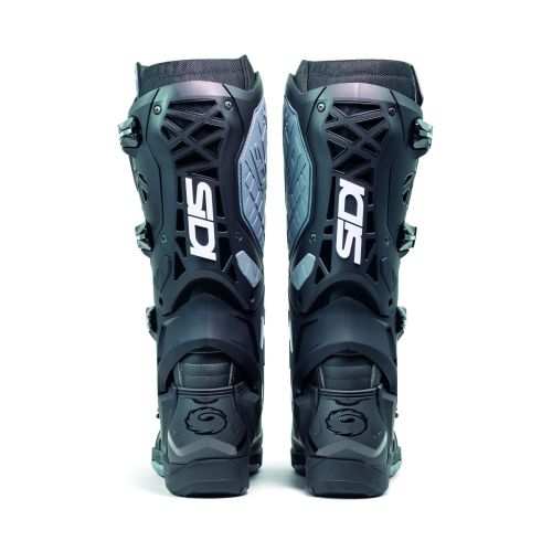 BOTTES SIDI CROSSAIR X NOIR/NOIR