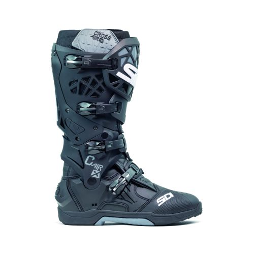 BOTTES SIDI CROSSAIR X NOIR/NOIR