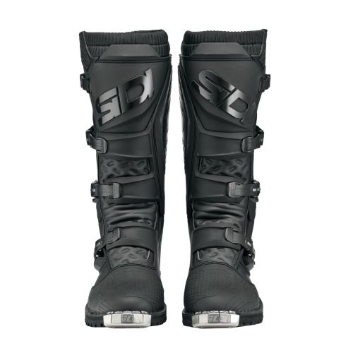 BOTTES SIDI X POWER ENDURO WP NOIR/NOIR