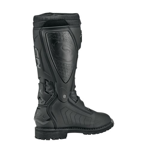 BOTTES SIDI X POWER ENDURO WP NOIR/NOIR