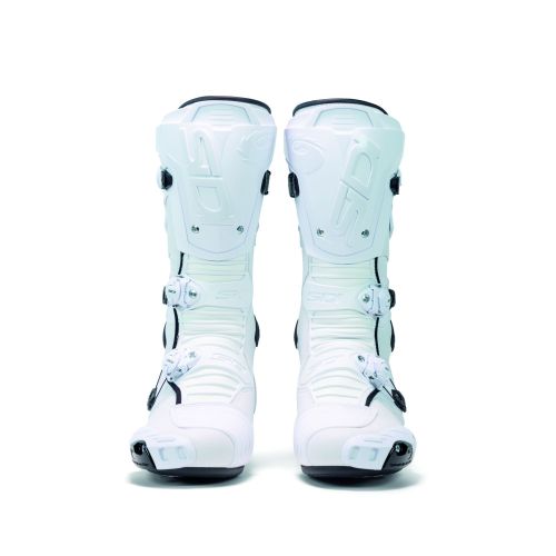 BOTTES SIDI MAG-1 BLANC