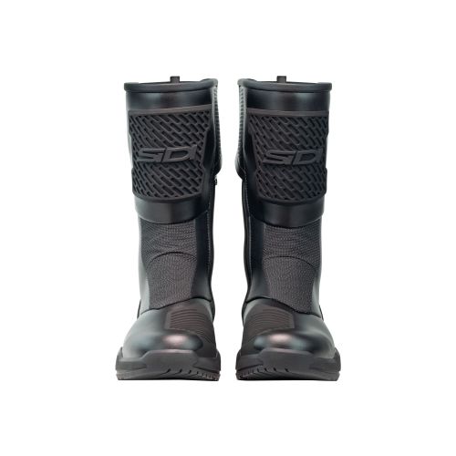 BOTTES SIDI ORION GORE-TEX NOIR