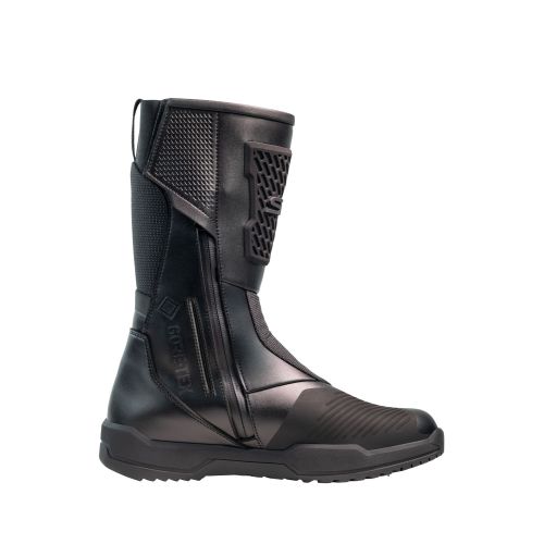 BOTTES SIDI ORION GORE-TEX NOIR