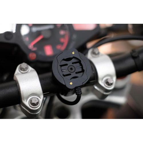 SUPPORT ALIMENTE GPS BEELINE MOTO 2