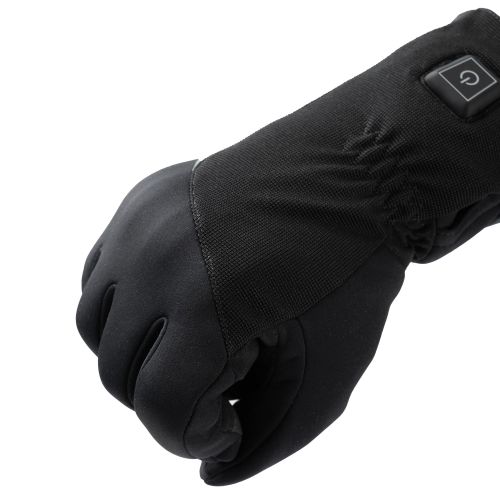 GANTS TUCANO STARWARM HYDROSCUD NOIR