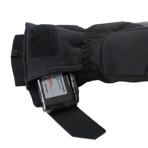 GANTS TUCANO SOWARM NOIR