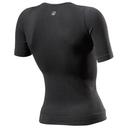 MAILLOT SIXS FEMME FTS1, ALL BLACK