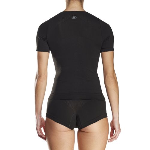 MAILLOT SIXS FEMME FTS1, ALL BLACK