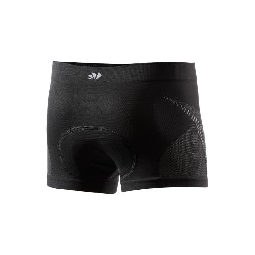 BOXER AVEC FOND SIXS BOX2 V2, BLACK CARBON