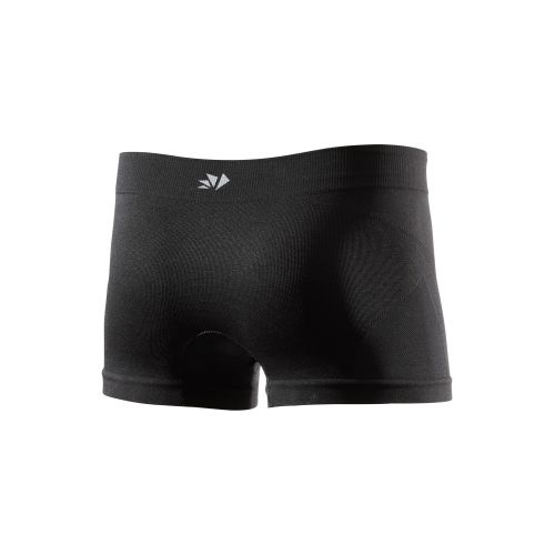 BOXER SIXS V2, ALL BLACK