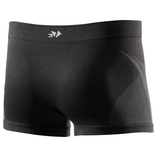 BOXER SIXS V2, BLACK CARBON