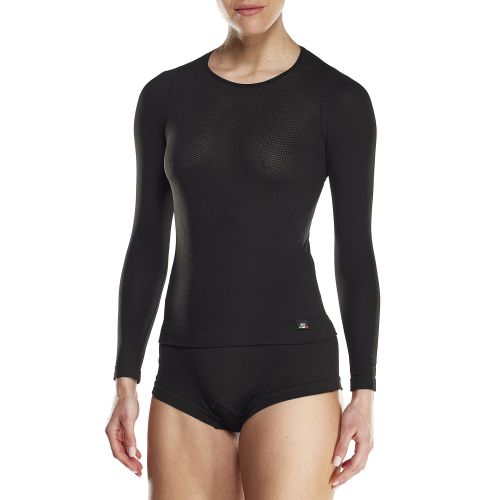 MAILLOT SIXS FEMME FTS2, ALL BLACK