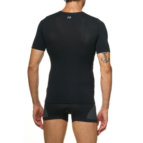 MAILLOT SIXS WBTS1, BLACK