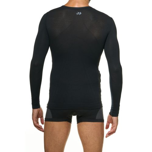 MAILLOT SIXS WBTS2, BLACK