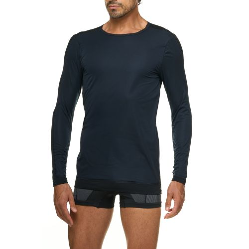 MAILLOT SIXS WBTS2, BLACK