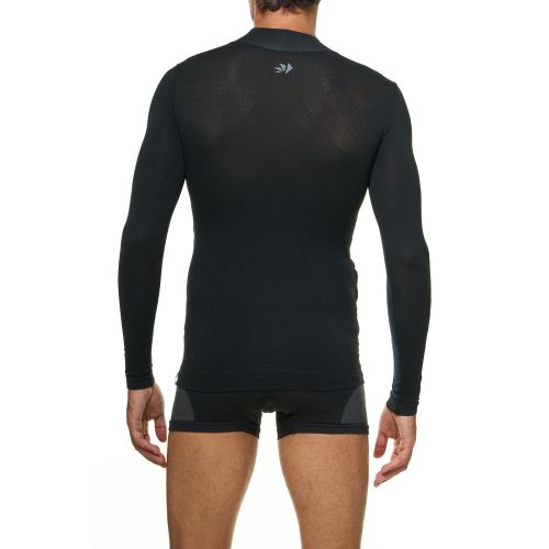 MAILLOT SIXS WBTS3, BLACK