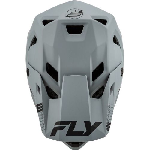 CASQUE FLY RAYCE MATTE GREY