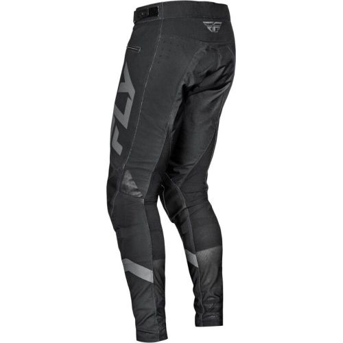 PANTALON FLY RAYCE BLACK/CHARCOAL