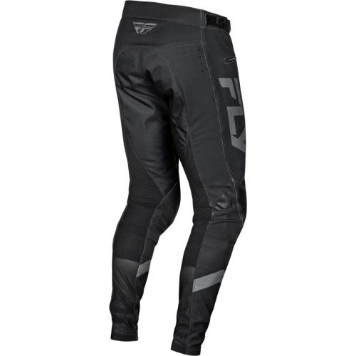 PANTALON FLY RAYCE BLACK/CHARCOAL