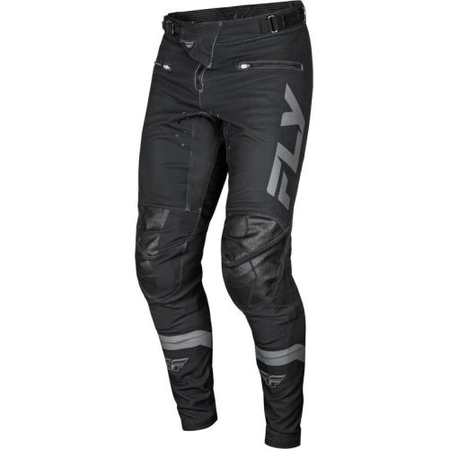 PANTALON FLY RAYCE BLACK/CHARCOAL