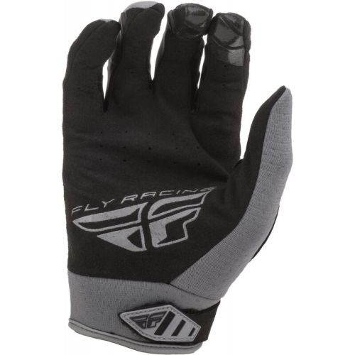 GANTS FLY  PATROL XC LITE GRIS