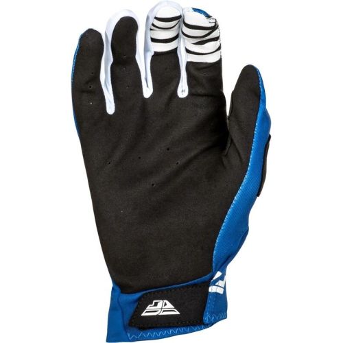 GANTS FLY PRO LITE ROUGE/BLANC/BLEU