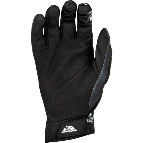 GANTS FLY PRO LITE KRYPTEK NOIR/ROUGE/GRIS