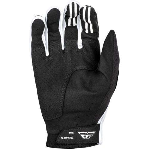 GANTS FLY EVO DST NOIR/BLANC