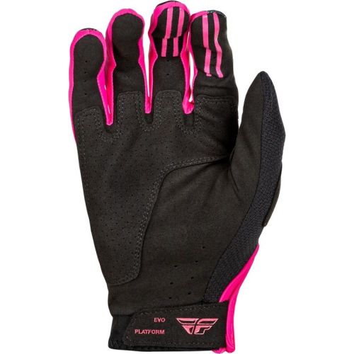 GANTS FLY EVO DST NOIR/ROSE