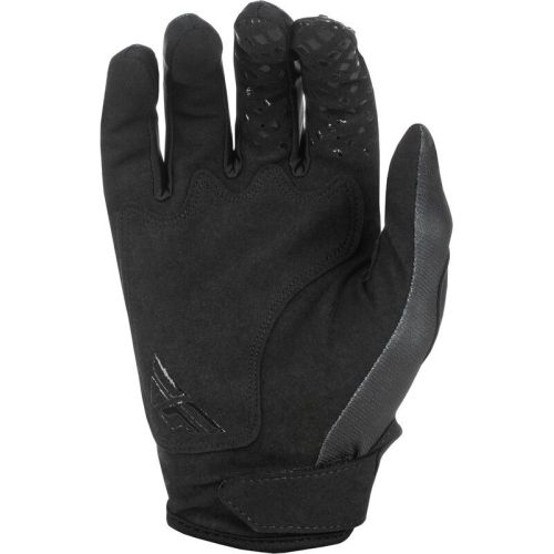 GANTS FLY KINETIC SYM NOIR/BLANC