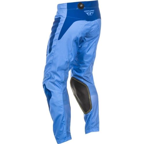 PANTALON FLY KINETIC SYM ULTRAMARINE/DARK BLEU