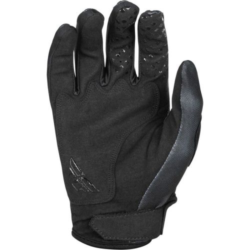 GANTS FLY KINETIC CENTER NOIR