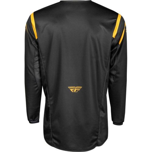 MAILLOT FLY KINETIC CENTER NOIR