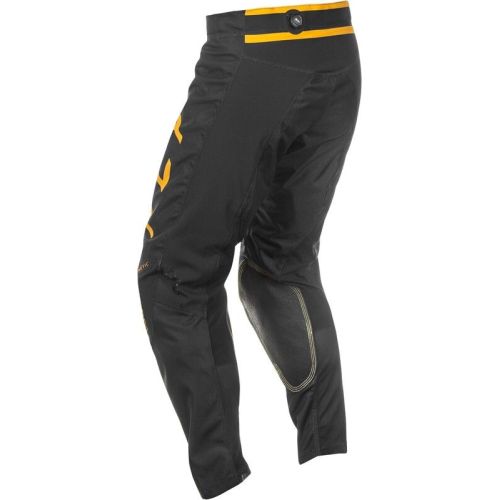 PANTALON FLY KINETIC CENTER NOIR