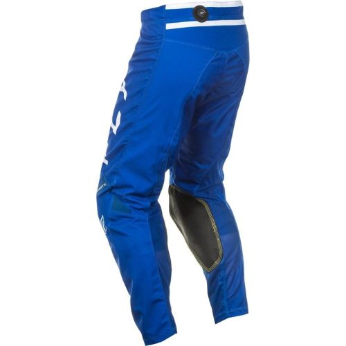 PANTALON FLY KINETIC CENTER NAVY/BLANC