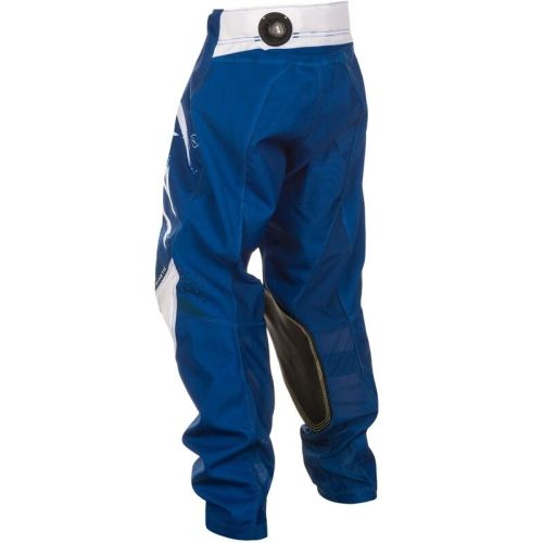 PANTALON FLY KINETIC STOKE NAVY/BLANC