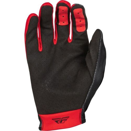 GANTS FLY LITE NOIR/ROUGE