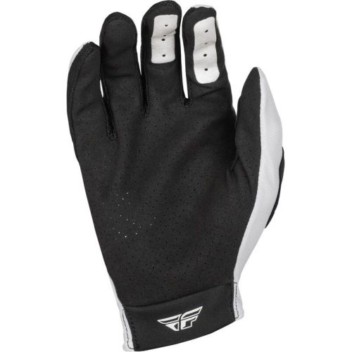 GANTS FLY LITE BLANC/NOIR