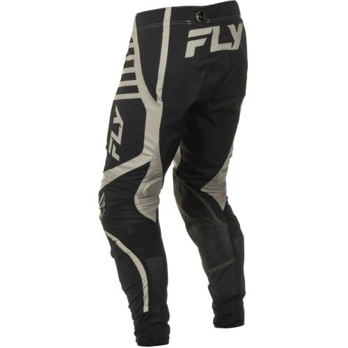 PANTALON FLY LITE NOIR/GRIS