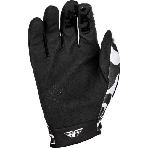 GANTS FLY LITE ABYSS BLANC/NOIR