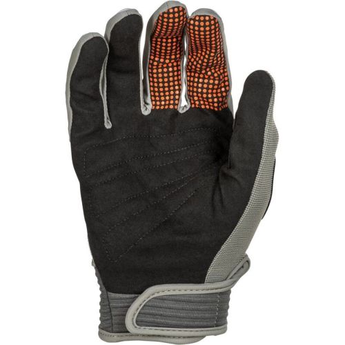 GANTS FLY F-16 GRIS/ORANGE