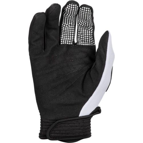 GANTS FLY F-16 NOIR/BLANC