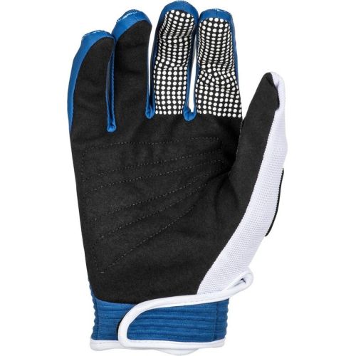 GANTS FLY F-16 DARK BLEU/BLANC